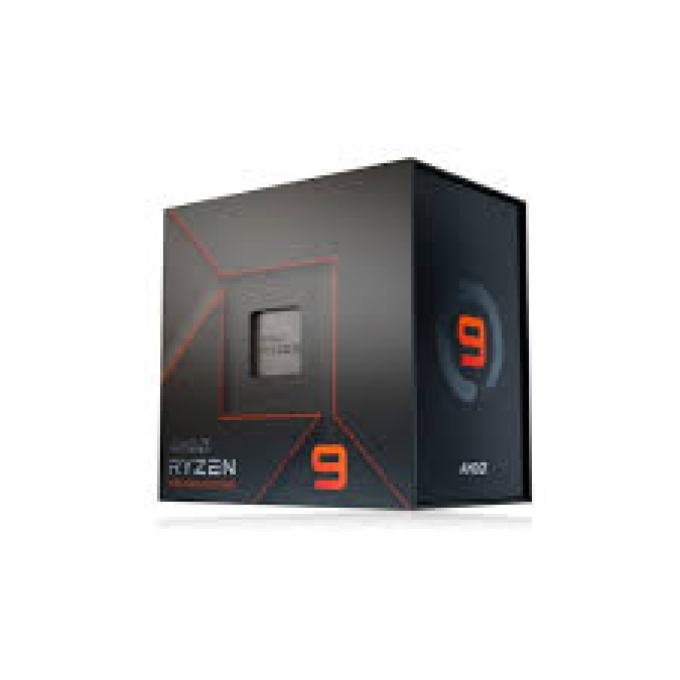 PROCESADOR AMD RYZEN 9 7900X 100-100000589WOF 100-100000589WOF / AMD