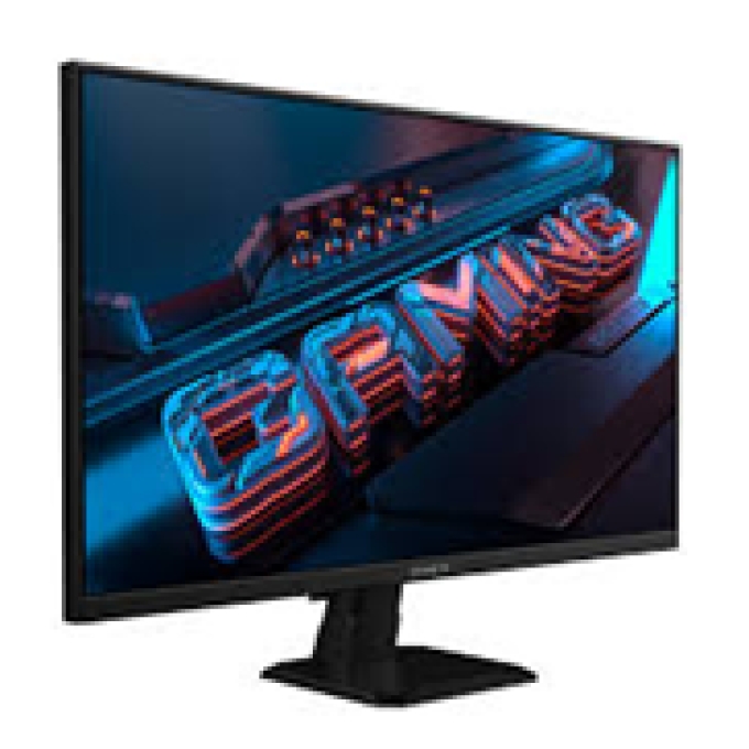 GAMING MONITOR GIGABYTE 27pulgadas GS27QC GS27QC / GIGABYTE