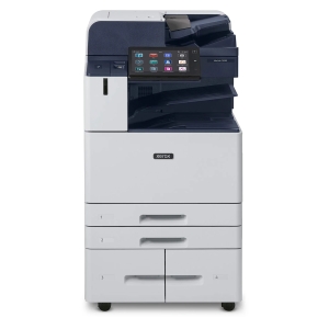 IMPRESORA MULTIFUNCIONAL LASER XEROX B8270V_F  220V B8270V_F / XEROX
