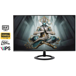 Monitor Asus 23.8pulgadas VZ24EHF FHD 1920x1080 100Hz 1ms / Asus