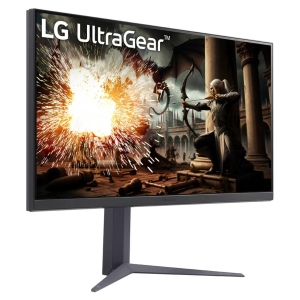MONITOR LG LED 27GS75Q-B 27 1MS 180HZ TO 200HZ WQHD 27GS75Q-B