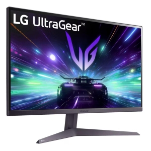 MONITOR LG LED GAMING 24 24GS50F-B.AWF Q 180HZ 1MS HDR 24GS50F-B.AWF Q