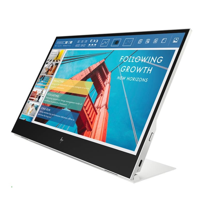 MONITOR PORTABLE HP E14 G4 1B065AA#AC3 / HP-ACCESORIOS