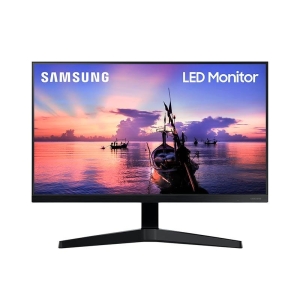 MONITOR SAMSUNG LED DE 27pulgadas LF27T350FHLXPE / Samsung