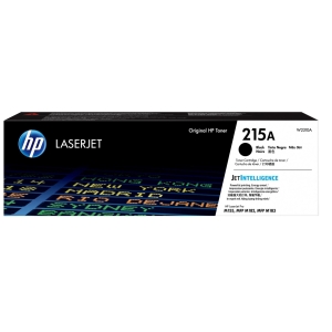 Toner HP 215A Negro (W2310A) Laserjet M155/M155/M182/M183 1050 Paginas