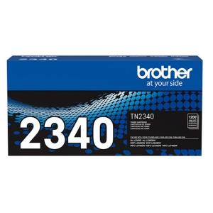 Toner Brother TN-2340 P/HLL2360DW/DCPL2540DW