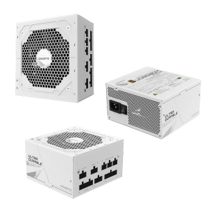 Fuente de alimentacion Gigabyte UD850GM PG5W, 850W, 80 PLUS Gold, Formato ATX.