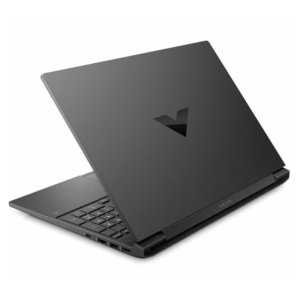 Laptop Hp para videojuegos - VICTUS 15-fb2000 15-fb2016la 39.6cm (15.6pulgadas) - Full HD - AMD Ryzen 5 8645HS - 16GB - 1TB SSD - Español Teclado - Plata mica, Cromado oscuro - AMD Chip - 1920 x 1080 - FreeDOS 3.0 - NVIDIA GeForce RTX 3050 con 6GB, AMD Radeon Graphics - Tecnologia conmutacion en el mismo plano (In-plane Switching, IPS) - Camara Frontal/Camara Web - 13Horas Duracion de pilas - IEEE 802.11ax Wireless LAN Standard / HP