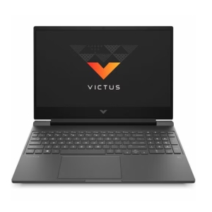 Laptop Hp para videojuegos - VICTUS 15-fb2000 15-fb2016la 39.6cm (15.6) - Full HD - AMD Ryzen 5 8645HS - 16GB - 1TB SSD - Español Teclado - Plata mica, Cromado oscuro - AMD Chip - 1920 x 1080 - FreeDOS 3.0 - NVIDIA GeForce RTX 3050 con 6GB, AMD Radeon Graphics - Tecnologia conmutacion en el mismo plano (In-plane Switching, IPS) - Camara Frontal/Camara Web - 13Horas Duracion de pilas - IEEE 802.11ax Wireless LAN Standard
