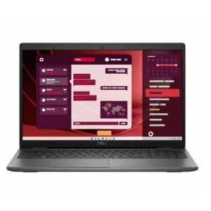Laptop Dell Portatil - Dell Latitude 3000 3550 39.6cm (15.6pulgadas) - Full HD - Intel Core i5 13a Gen i5-1335U - 16GB - 512GB SSD - Gris - Intel Chip - 1920 x 1080 - Windows 11 Pro - Intel - Tecnologia conmutacion en el mismo plano (In-plane Switching, IPS) - Camara Frontal/Camara Web - IEEE 802.11ax Wireless LAN Standard / Dell