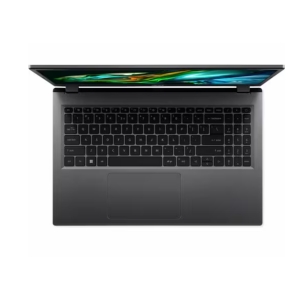 Laptop Acer A515-58P-954J-PE - Intel Ci9 13900 - RAM 16GB DDR4 - 512GB SSD - Video Integrado Intel Iris Xe Graphics - FreeDOS - 15.6in FHD - Black - Garantia 1Year Carry In / Acer
