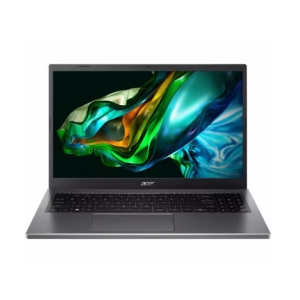 Laptop Acer A515-58P-954J-PE - Intel Ci9 13900 - RAM 16GB DDR4 - 512GB SSD - Video Integrado Intel Iris Xe Graphics - FreeDOS - 15.6in FHD - Black - Garantia 1Year Carry In / Acer