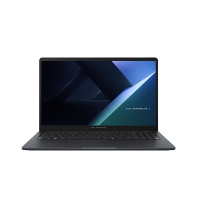 Laptop Asus B1503CVA-NJ2187 - Intel Ci5 1335U - RAM 16GB DDR5 - 512GB SSD - Video Integrado - FreeDOS - 15.6in FHD - Gray - Garantia 1Year Carry In / Asus