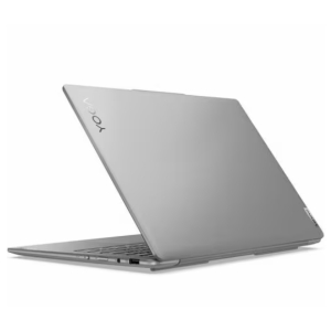 Laptop Lenovo Portatil - Lenovo Yoga Slim 7 14IMH9 83CV007HLM 35.6cm (14pulgadas) - WUXGA - Intel Core Ultra 5 125H - 16GB - 512GB SSD - Español Teclado - Intel Chip - 1920 x 1200 - Intel Arc Graphics - Eyesafe - Camara Frontal/Camara Web - IEEE 802.11ax Wireless LAN Standard / Lenovo