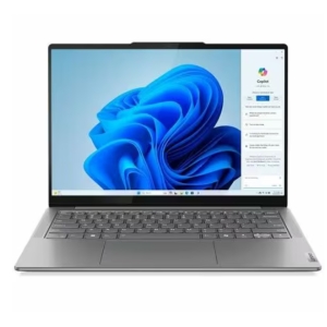 Laptop Lenovo Portatil - Lenovo Yoga Slim 7 14IMH9 83CV007JLM 35.6cm (14) - WUXGA - Intel Core Ultra 7 155H - 32GB - 1TB SSD - Español Teclado - Intel Chip - 1920 x 1200 - Intel Arc Graphics - Eyesafe - Camara Frontal/Camara Web - IEEE 802.11ax Wireless LAN Standard