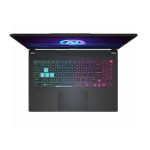 Laptop MSI para videojuegos - MSI Cyborg 15 AI A1V Cyborg 15 AI A1VFK 39.6cm (15.6pulgadas) - Full HD - Intel Core Ultra 7 155H - 16GB - 512GB SSD - Negro traslucido - Intel Chip - 1920 x 1080 - Windows 11 - NVIDIA GeForce RTX 4060 con 8GB - Tecnologia conmutacion en el mismo plano (In-plane Switching, IPS) - IEEE 802.11ax Wireless LAN Standard / MSI