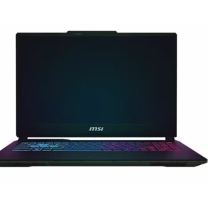 Laptop MSI para videojuegos - MSI Cyborg 15 AI A1V Cyborg 15 AI A1VFK 39.6cm (15.6pulgadas) - Full HD - Intel Core Ultra 7 155H - 16GB - 512GB SSD - Negro traslucido - Intel Chip - 1920 x 1080 - Windows 11 - NVIDIA GeForce RTX 4060 con 8GB - Tecnologia conmutacion en el mismo plano (In-plane Switching, IPS) - IEEE 802.11ax Wireless LAN Standard / MSI