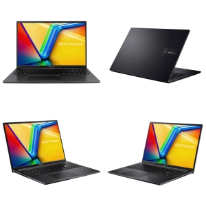 Laptop Asus Portatil - Asus Vivobook Go 15 OLED E1504F E1504FA-L1655 39.6cm (15.6pulgadas) - Full HD - AMD Ryzen 5 7520U - 8GB - 512GB SSD - AMD Chip - 1920 x 1080 - FreeDOS - AMD Radeon Graphics - NanoEdge / Asus