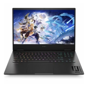 Laptop HP OMEN 16-wd0012la, Intel i7-13620H, Memoria RAM 16Gb, Disco Solido 1Tb SSD, Video NVIDIA GeForce RTX 4060 8Gb, Pantalla 16.1 FHD, Win11 Home Gamer