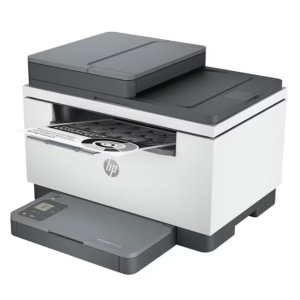 Impresora HP Laser Multifuncion HP LaserJet M236sdw Inalambrico - Monocromo - Copiadora/Impresora/Escaner - 600 x 600 dpi Impresion - Duplex impresion Automatico - Hasta 20000 paginas al mes - Color De Superficie Plana Escaner - 600 - Fast Ethernet Ethernet - LAN inalambrica - Apple AirPrint, HP Smart App, Mopria, Wi-Fi Direct - USB / HP