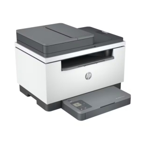 Impresora HP Laser Multifuncion HP LaserJet M236sdw Inalambrico - Monocromo - Copiadora/Impresora/Escaner - 600 x 600 dpi Impresion - Duplex impresion Automatico - Hasta 20000 paginas al mes - Color De Superficie Plana Escaner - 600 - Fast Ethernet Ethernet - LAN inalambrica - Apple AirPrint, HP Smart App, Mopria, Wi-Fi Direct - USB