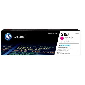 Toner HP 215A Magenta (W2313A) Laserjet M155/M155/M182/M183 850 Paginas.