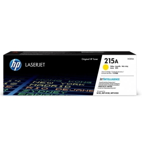 Toner HP W2312A P/LJ M155/M182/M183 YELLOW (215A) 850 Paginas