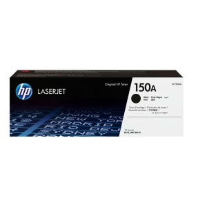 Toner HP W1500A (150A) L.J.M111W Black 975 Paginas