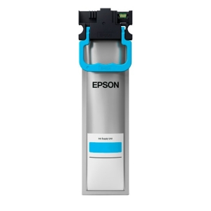Tinta EPSON T941220 WF-C5210/ 5290/ 5710/ 5790 (R04L) CYAN