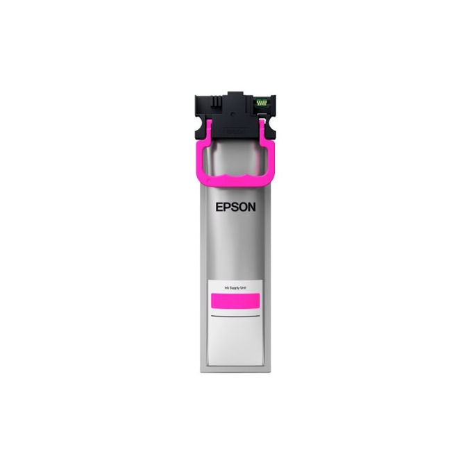 Tinta EPSON T941320-WF-C5210/ 5290/ 5710/ 5790 (R04L) Magenta / Epson