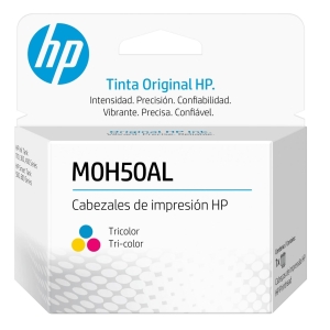 Cabezal HP M0H50AL Tricolor 515/530/615/315/415/5810/5820/115