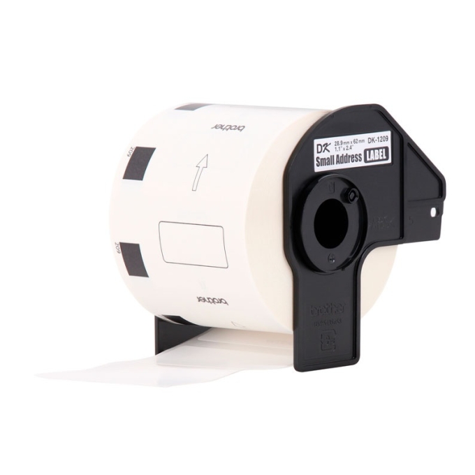 Cinta BROTHER DK-1209 P/ QL-550/1060 / Brother