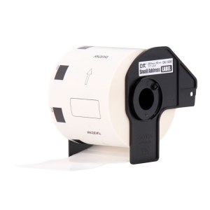 Cinta BROTHER DK-1209 P/ QL-550/1060