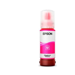 Botella De Tinta EPSON T555320 Magenta P/L8160/L8180