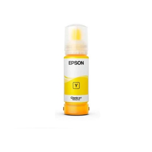 BOTELLA DE TINTA EPSON T555420 YELLOW P/L8160/L8180