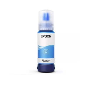 Botella De Tinta EPSON T555220 CIAN P/ L8160/ L8180