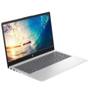 Laptop HP 14-ep1000la - Notebook - 14pulgadas Intel Ultra-i5 125H-16 GB-512 GB-Windows 11 Home-Silver-Spanish A38S0LA#ABM / HP
