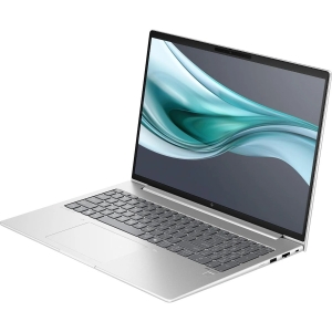Laptop HP EliteBook 660 G11, Intel Ultra 7 165U, Memoria RAM 16Gb, Disco Solido 1Tb SSD, Pantalla 16pulgadas, Win11 Pro A24ZSLT#ABM / HP
