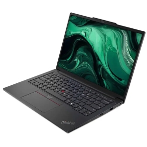 Laptop Lenovo Thinkpad E14 Gen 6, Intel Ultra 7 155H, Memoria RAM 16Gb, Disco Solido 1Tb SSD, Pantalla 14 Wuxga, 21M8001JLM