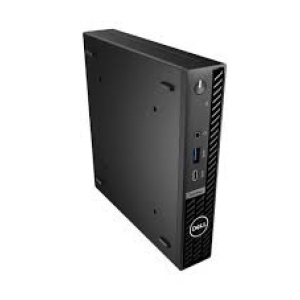 Computadora - CPU Dell OptiPlex - Intel Core i5 14500T - 512 GB Hard Drive Capacity Intel HD Graphics-8THJ6 8THJ6 / Dell