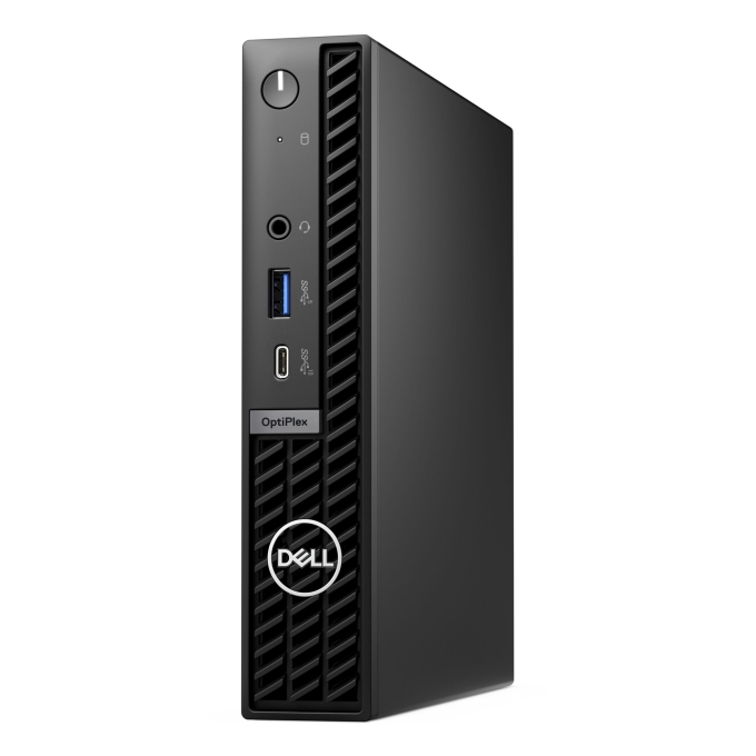 Computadora - CPU Dell OptiPlex - Intel Core i5 14500T - 512 GB Hard Drive Capacity Intel HD Graphics-8THJ6 8THJ6 / Dell