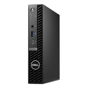 Computadora - CPU Dell OptiPlex - Intel Core i5 14500T - 512 GB Hard Drive Capacity Intel HD Graphics-8THJ6 8THJ6