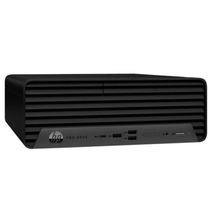 CPU HP - Desktop - Intel Core i7 14700T 512 GB Hard Drive Capacity-Intel UHD Graphics A17JQLA#ABM