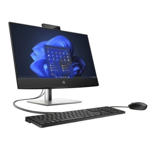 ALL IN ONE - HP Pro AiO 400 G9 i7-14500/16GB DDR5/1TB SSD/Win Pro 11/Vpro A02DMLA#ABM / HP