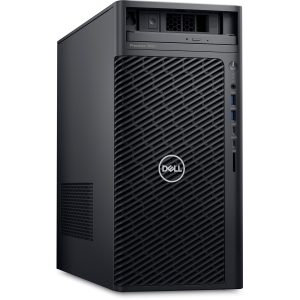 CPU - Dell Precision - Tower - Intel Core i7 I7-14700 / 5.4 GHz GDDR6-1 TB Hard Drive Capacity-NVIDIA RTX A1000-Windows 11 Pro 92226379