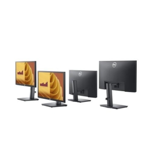 Monitor Dell E2225HS - 21.4pulgadas 1920 x 1080-75 Hz-VA-VGA / HDMI / DisplayPort-Black E2225HS / Dell