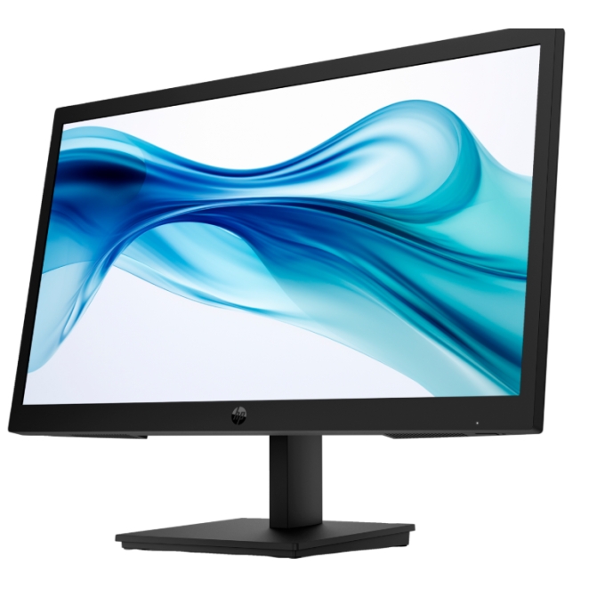 MONITOR HP - 21.45pulgadas - Serie 3 Pro 322pv 9U5A2AA#ABA / HP