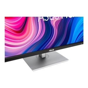 Monitor LED - 27pulgadas 3840 x 2160 4K 60 Hz-IPS-350 cd/m²-1000:1-HDR10-5 ms-2xHDMI, DisplayPort, USB-C-altavoces PA279CV / ASUS