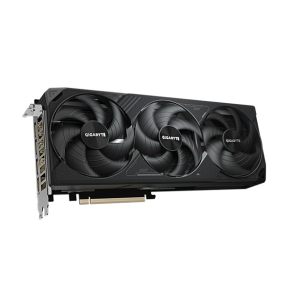 Tarjeta de video Gigabyte - PCI Express 5.0 x16 - AMD amd GeForce RTX 5070 Ti-GDDR7-DisplayPort / HDMI GV-N507TGAMING OC-16GD / Gigabyte