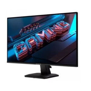 Monitor Gaming Gigabyte 24.5pulgadas FHD 200hz IPS, 1ms con parlante integrado, GS25F2 gamer / GIGABYTE